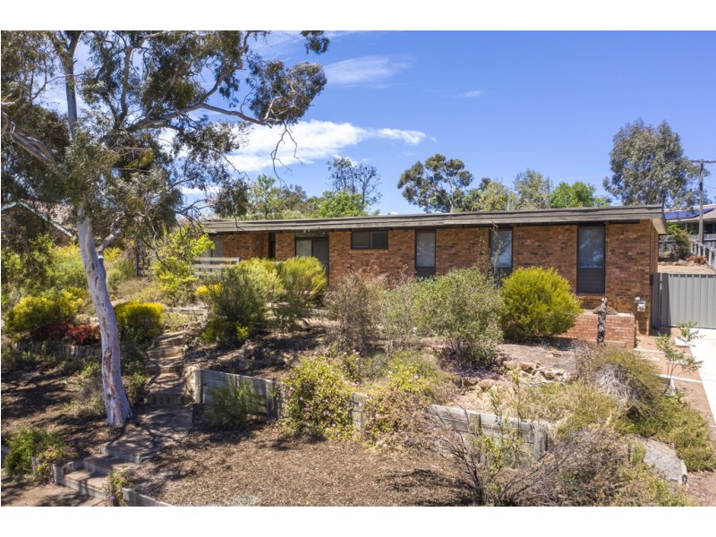 3 Andado Place, Hawker ACT 2614