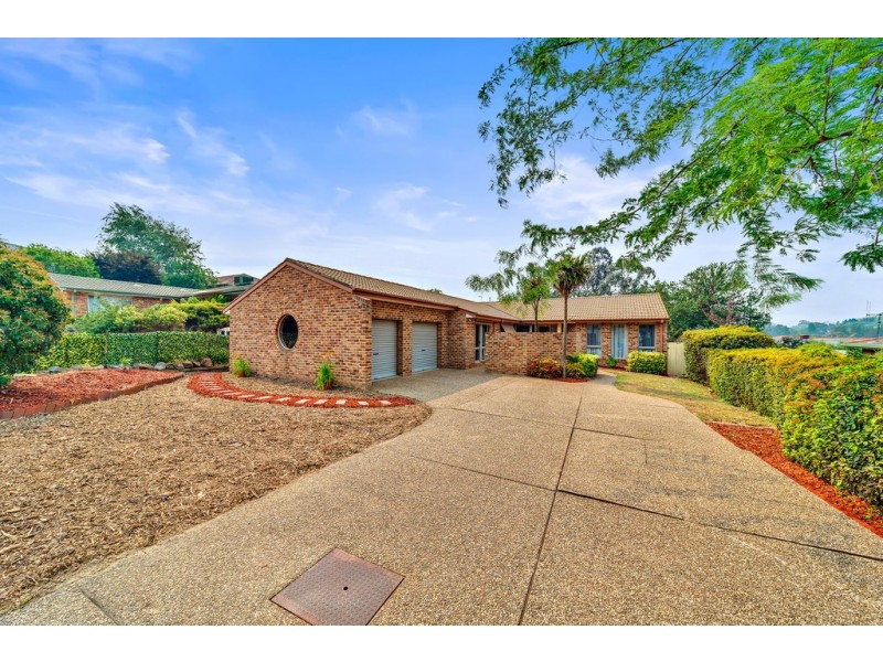 18 Blanc Court, Nicholls ACT 2913