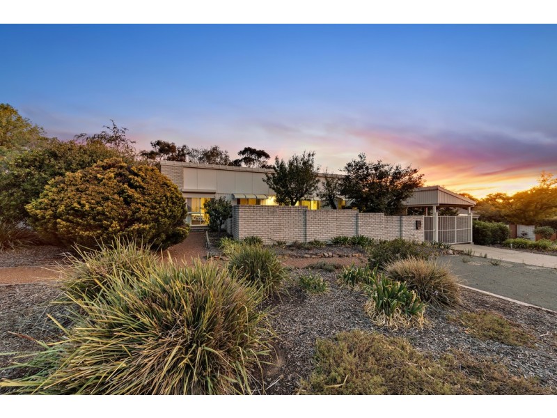 12 Elkedra Close, Hawker ACT 2614