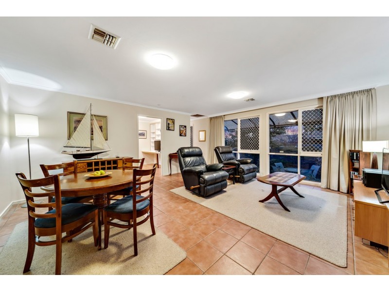 12 Elkedra Close, Hawker ACT 2614