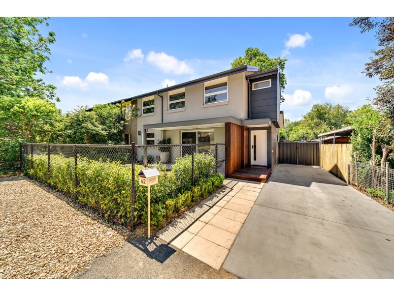 62 Lewin Street, Lyneham ACT 2602