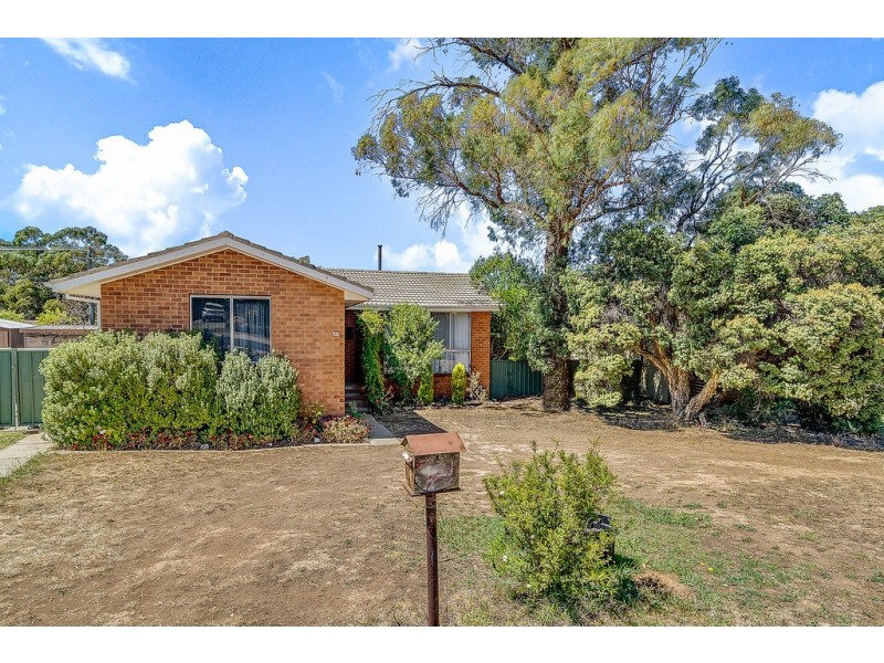 34 Gollan Street, Evatt ACT 2617