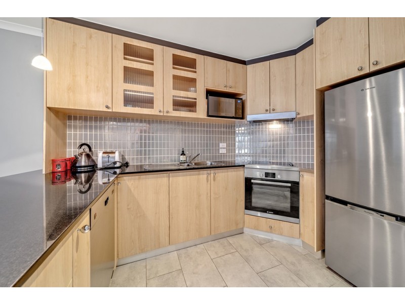 64/66 Allara Street, City ACT 2601