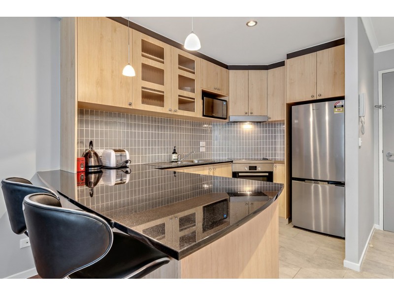 64/66 Allara Street, City ACT 2601