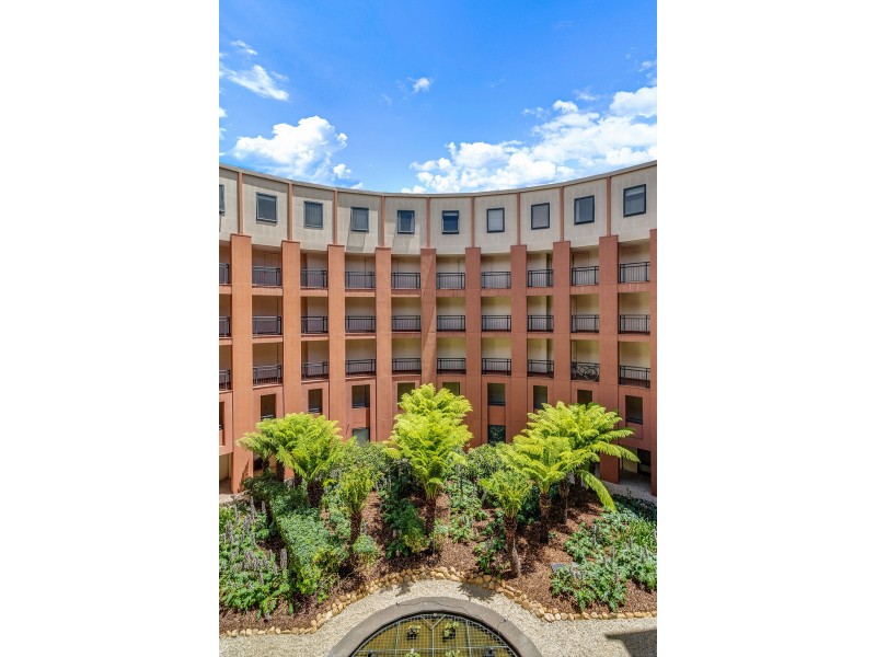 64/66 Allara Street, City ACT 2601