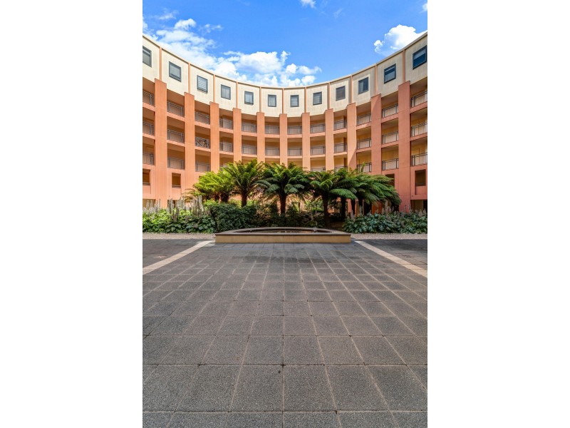 64/66 Allara Street, City ACT 2601