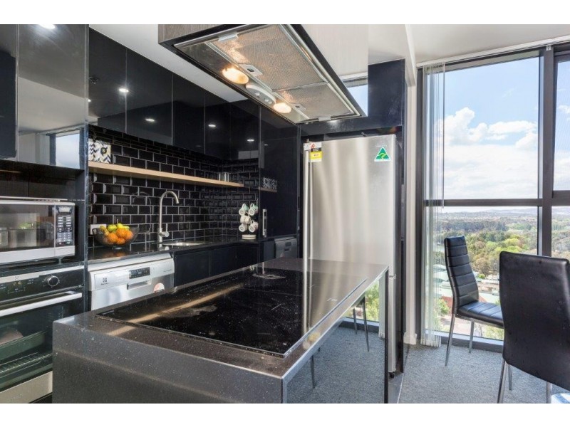 1411/120 Eastern Valley Way, Belconnen ACT 2617