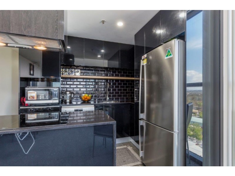 1411/120 Eastern Valley Way, Belconnen ACT 2617