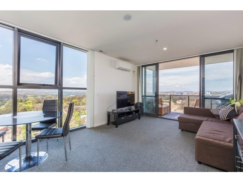 1411/120 Eastern Valley Way, Belconnen ACT 2617