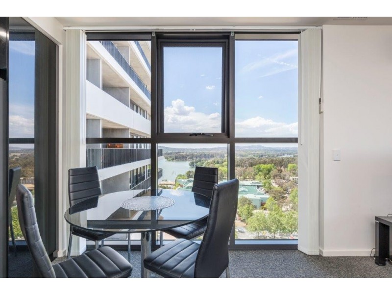 1411/120 Eastern Valley Way, Belconnen ACT 2617