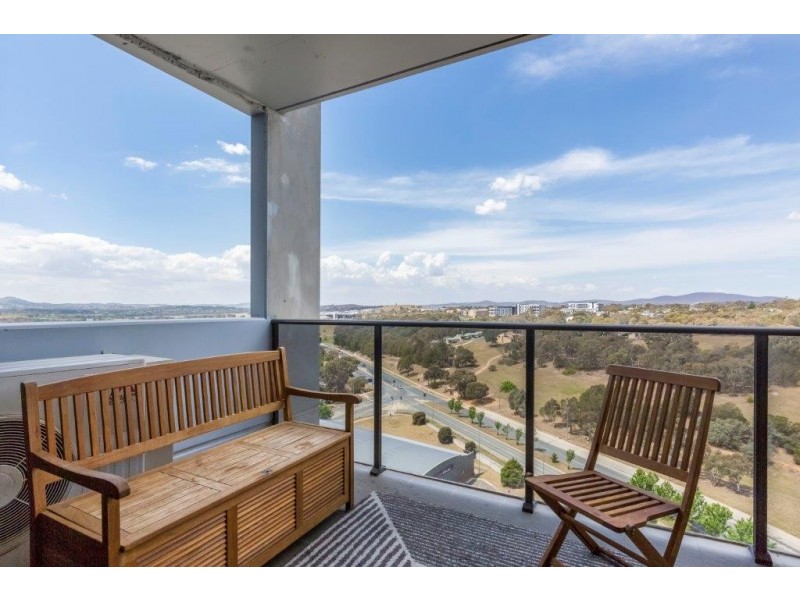 1411/120 Eastern Valley Way, Belconnen ACT 2617