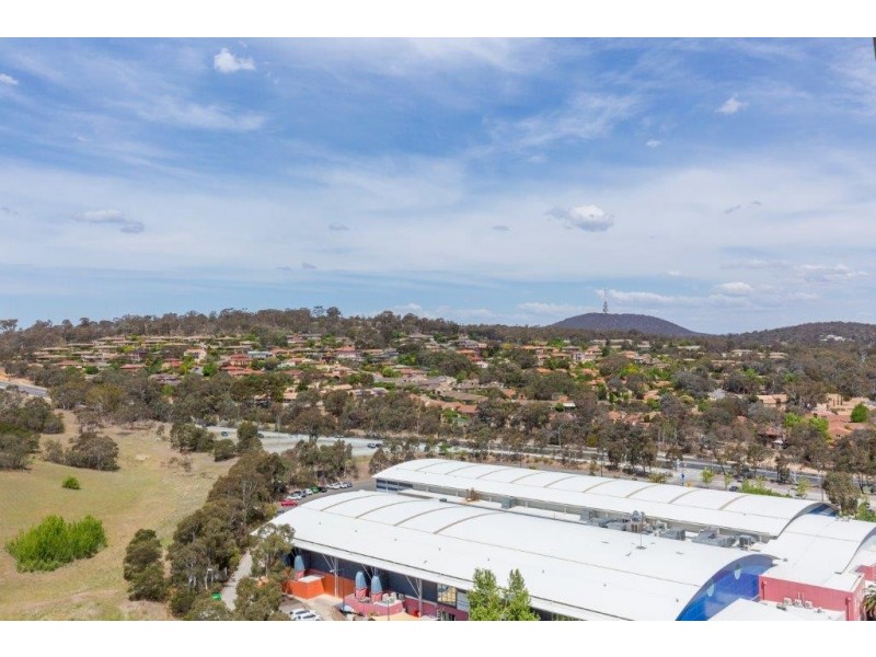 1411/120 Eastern Valley Way, Belconnen ACT 2617