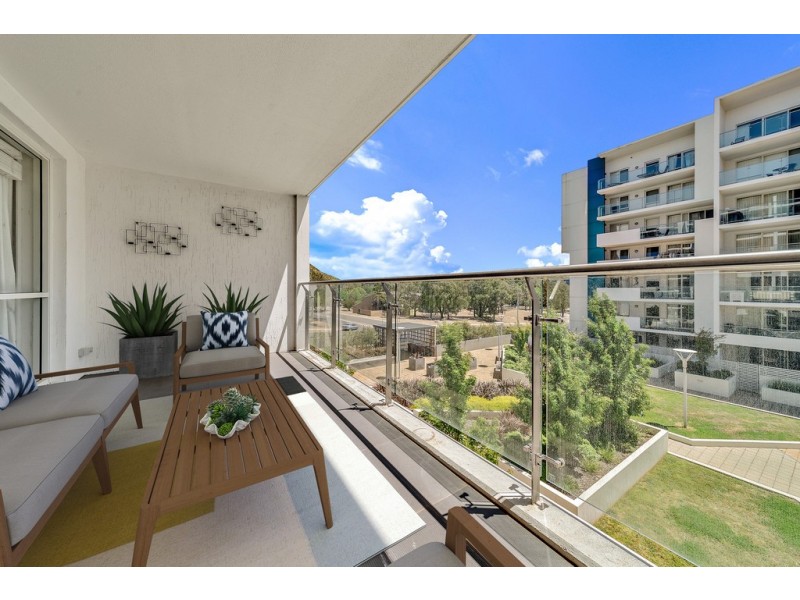 104/64 College Street, Belconnen ACT 2617