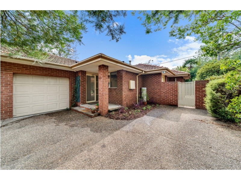 12B Hackett Gardens, Turner ACT 2612