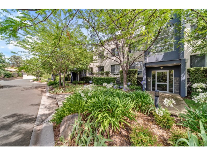6/34 Morell Close, Belconnen ACT 2617