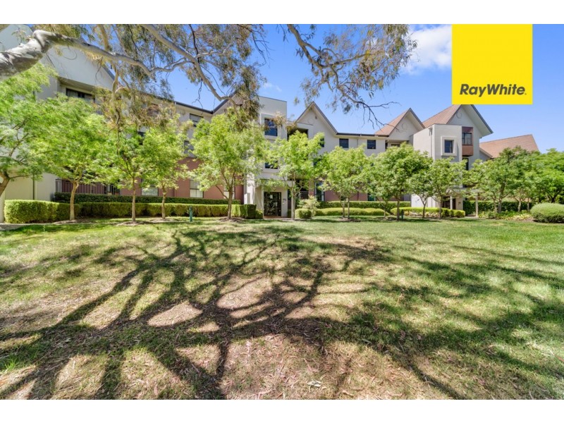 7/2 Eldridge Crescent, Garran ACT 2605