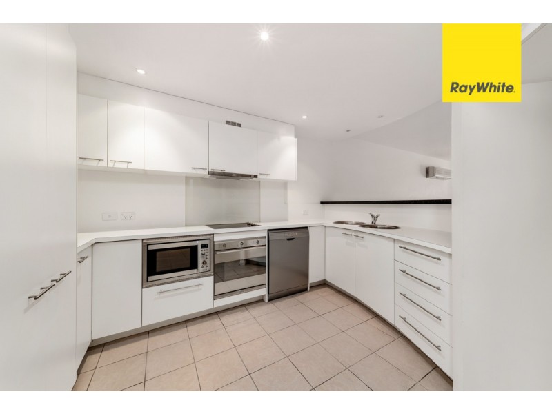 7/2 Eldridge Crescent, Garran ACT 2605