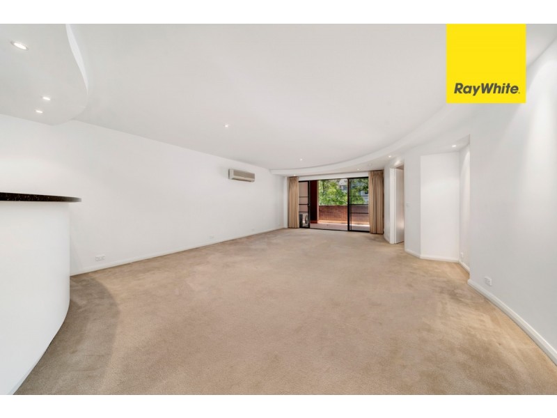 7/2 Eldridge Crescent, Garran ACT 2605