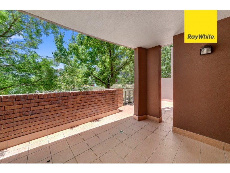 7/2 Eldridge Crescent, Garran ACT 2605