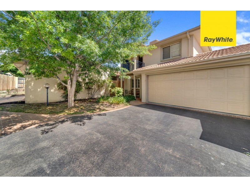 2/81 Kelleway Avenue, Nicholls ACT 2913