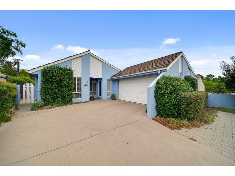 17 Novar Street, Yarralumla ACT 2600