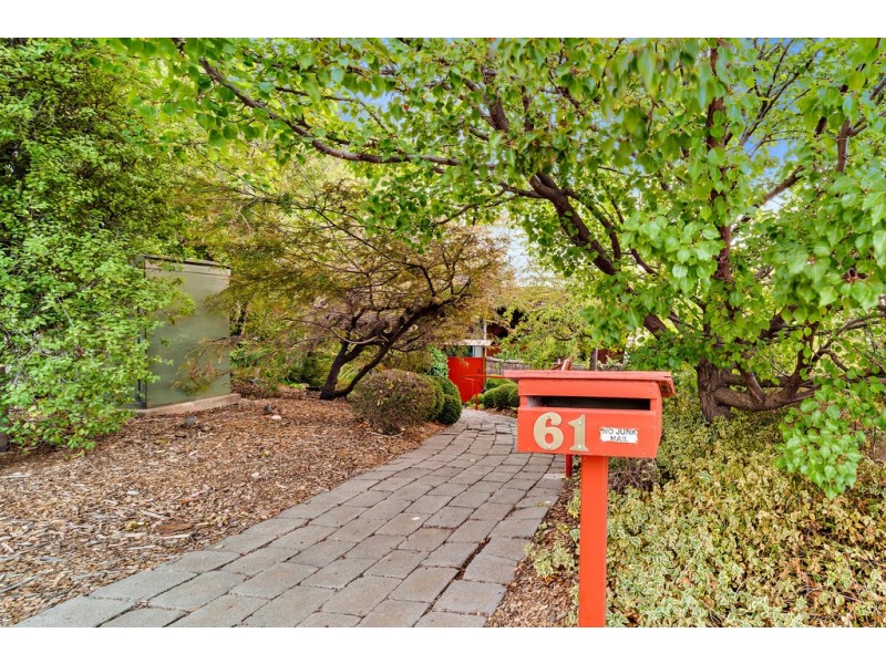 61 Sullivan Crescent, Wanniassa ACT 2903