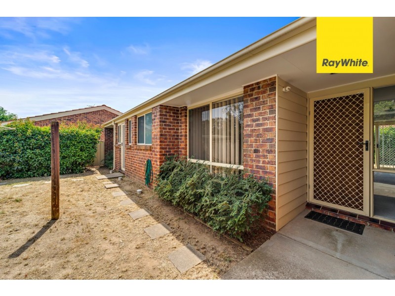 3 Dodwell Street, Giralang ACT 2617