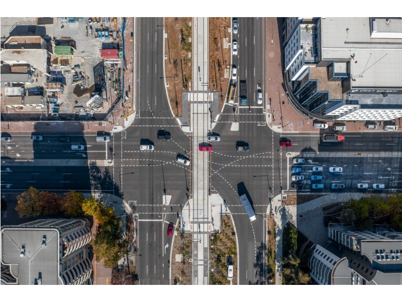 706/2 Akuna Street, City ACT 2601