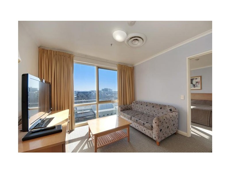 706/2 Akuna Street, City ACT 2601