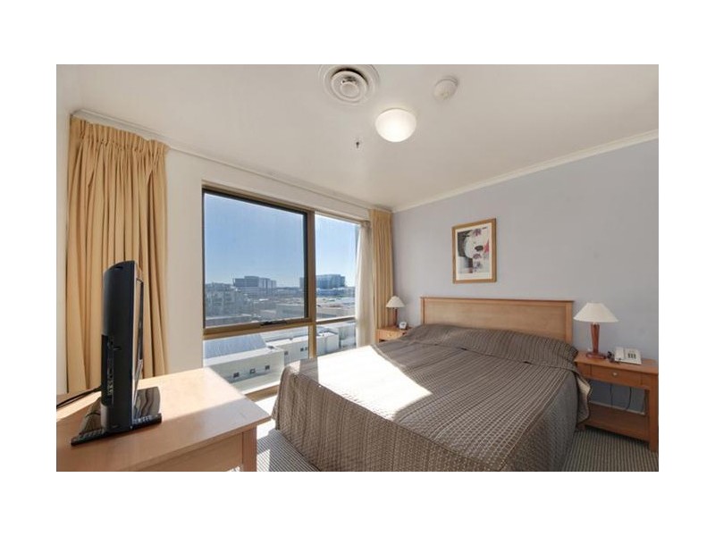 706/2 Akuna Street, City ACT 2601