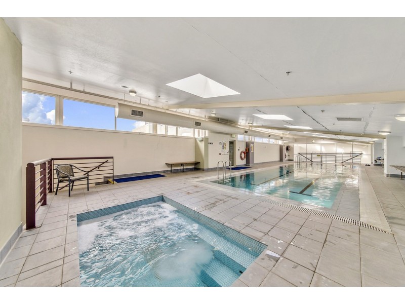 706/2 Akuna Street, City ACT 2601