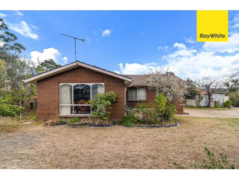 20 Shipard Place, Kambah ACT 2902