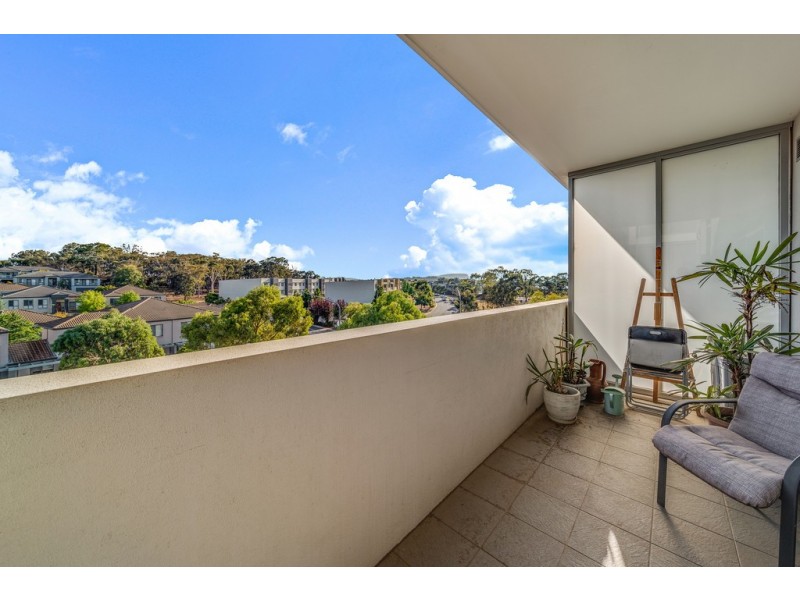 404/82 Thynne Street, Bruce ACT 2617