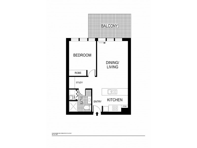 404/82 Thynne Street, Bruce ACT 2617