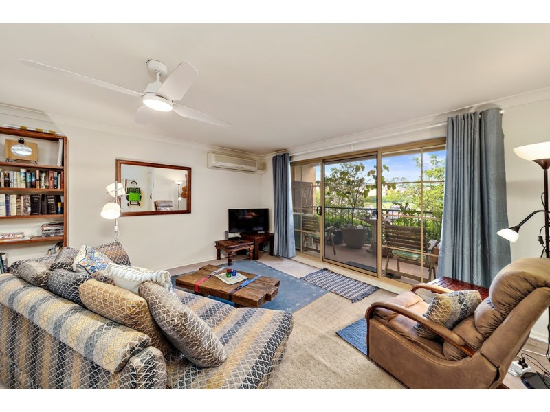 47/21 Aspinall Street, Watson ACT 2602