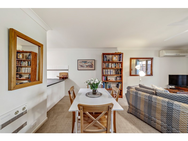 47/21 Aspinall Street, Watson ACT 2602
