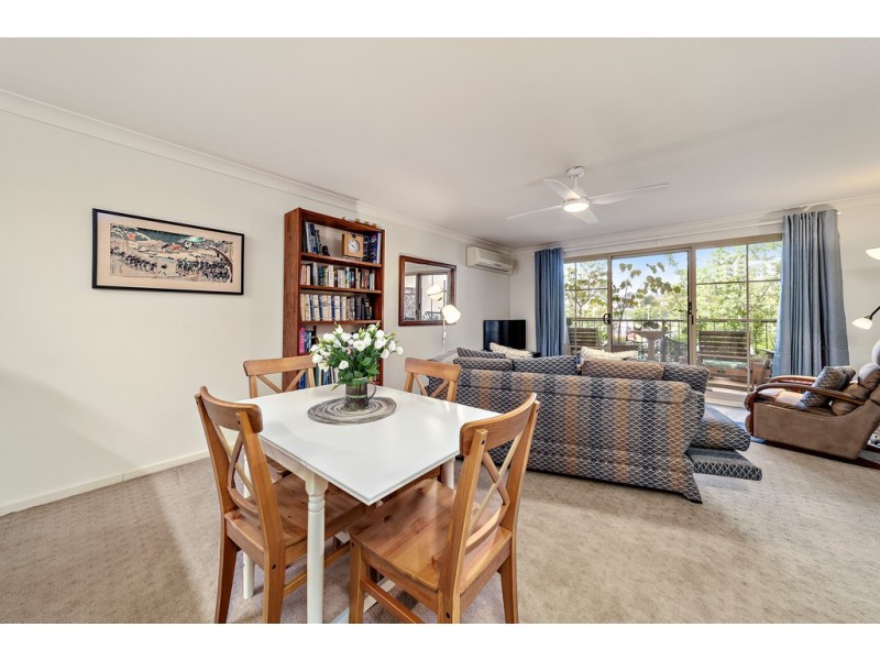 47/21 Aspinall Street, Watson ACT 2602