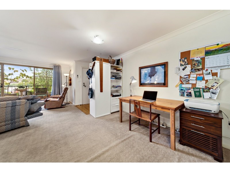47/21 Aspinall Street, Watson ACT 2602