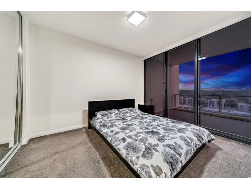96/39 Benjamin Way, Belconnen ACT 2617