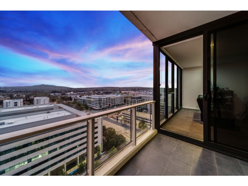 96/39 Benjamin Way, Belconnen ACT 2617