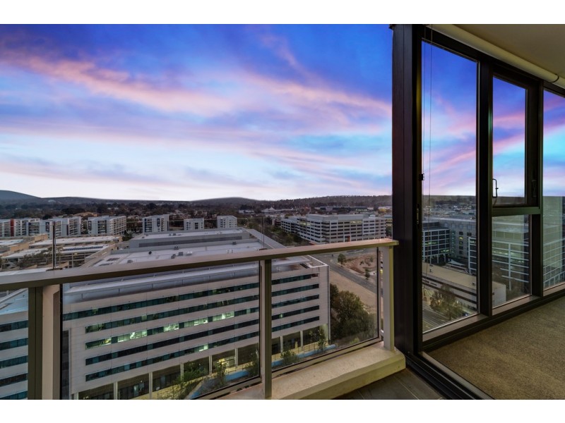 96/39 Benjamin Way, Belconnen ACT 2617