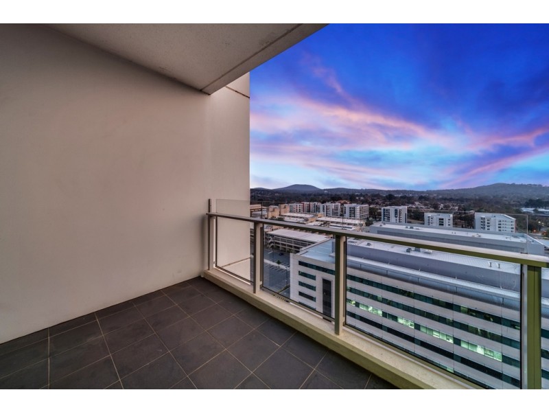 96/39 Benjamin Way, Belconnen ACT 2617