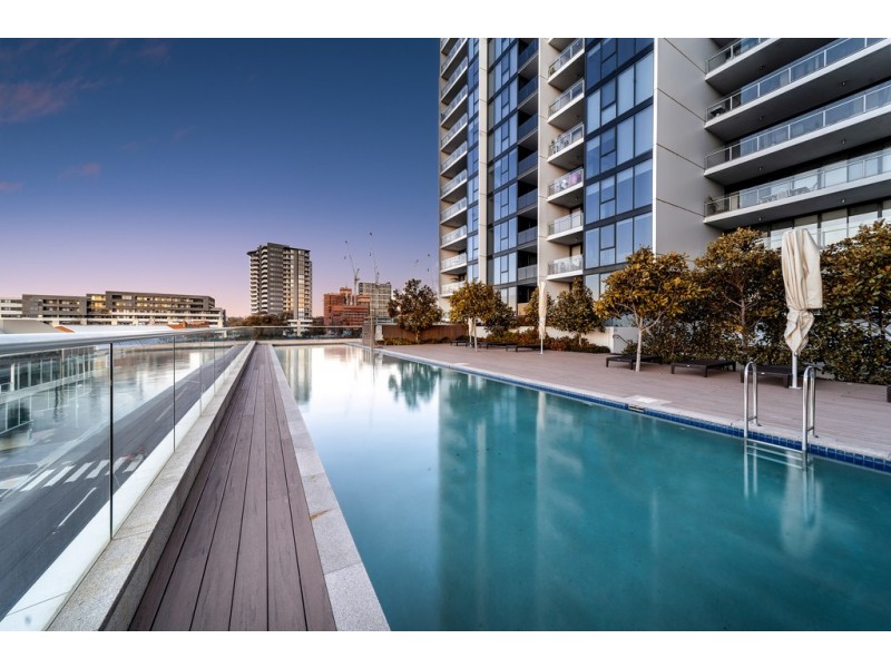 96/39 Benjamin Way, Belconnen ACT 2617