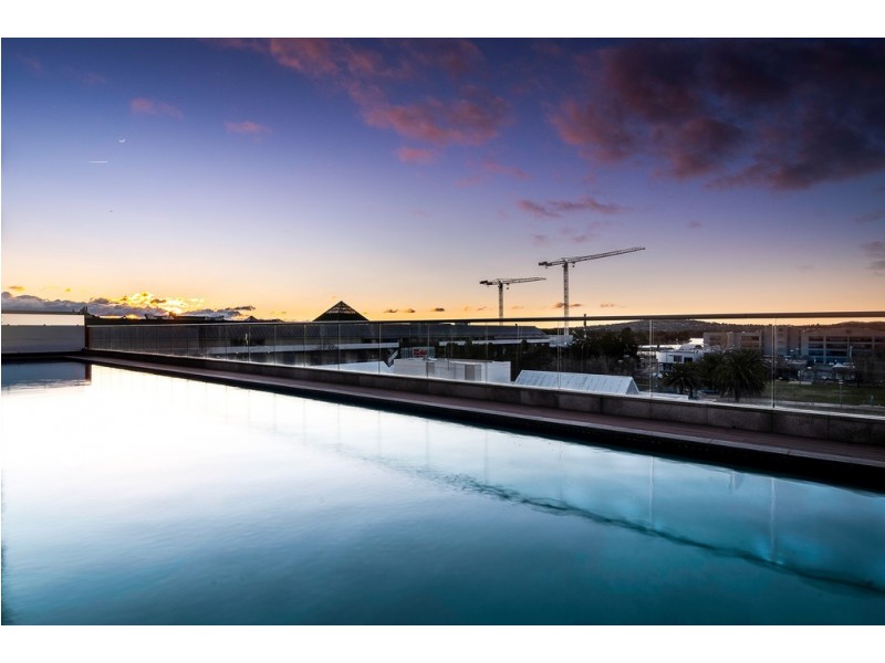 96/39 Benjamin Way, Belconnen ACT 2617