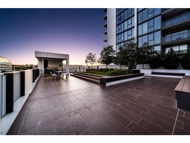 96/39 Benjamin Way, Belconnen ACT 2617