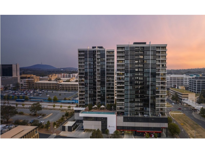 96/39 Benjamin Way, Belconnen ACT 2617