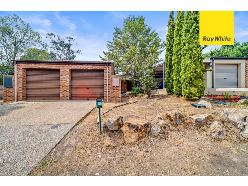 12 Disney Court, Belconnen ACT 2617