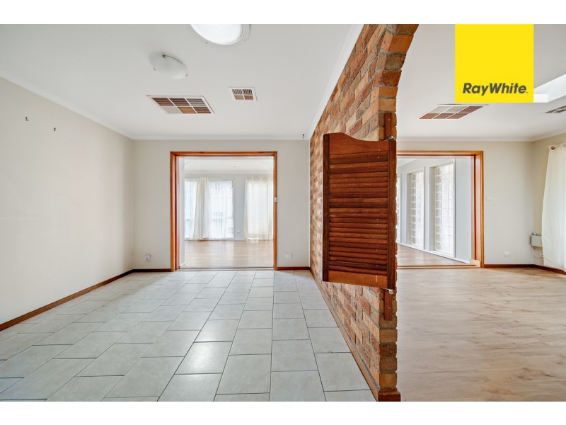 23 Marungul Avenue, Ngunnawal ACT 2913