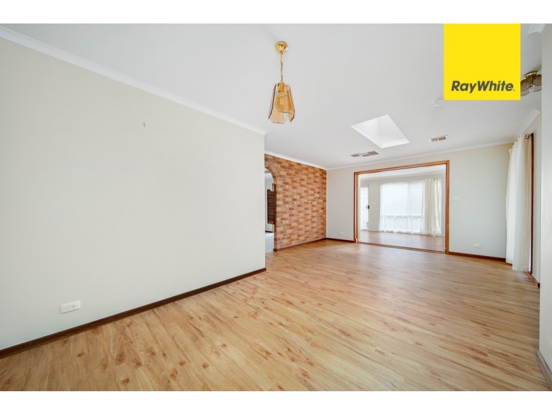 23 Marungul Avenue, Ngunnawal ACT 2913