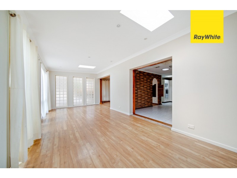 23 Marungul Avenue, Ngunnawal ACT 2913